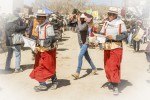 Danza caballo y toros Toreo de la Vincha Jujuy