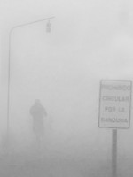 Niebla