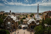 Parque Guell