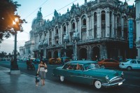 La Habana