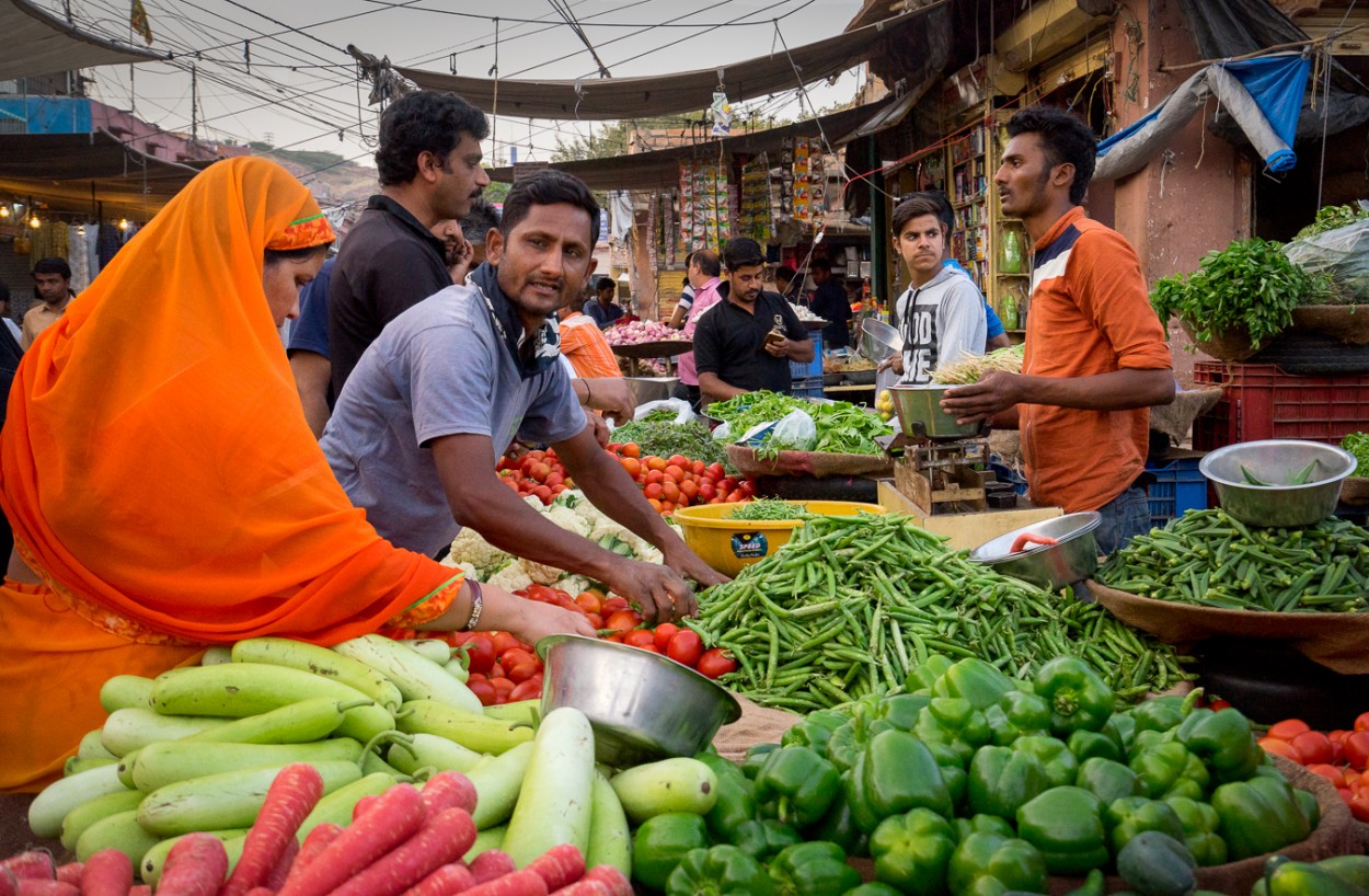 Sadar Market