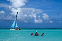 Varadero, Cuba.