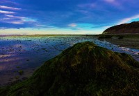 Playa Magagna Chubut