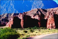 Los Colores de Jujuy