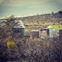 Paisaje en soledad