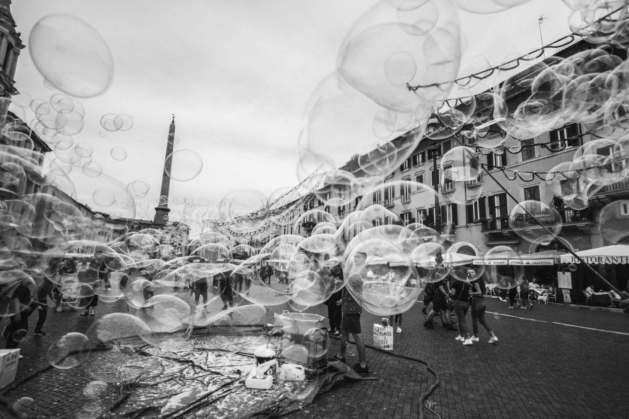 Piazza Navona