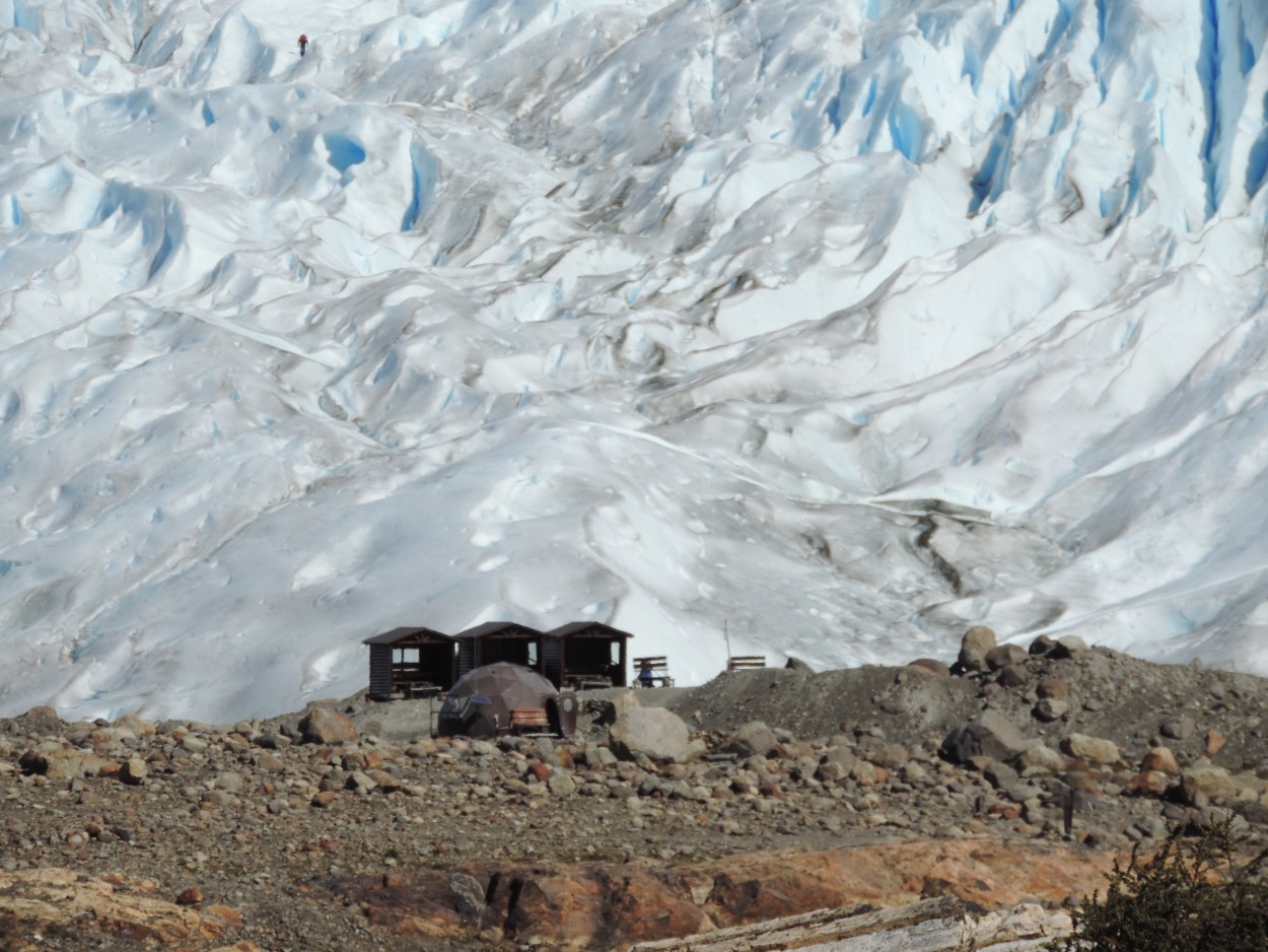 Glaciar Perito Moreno