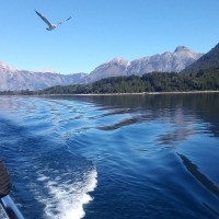 Parque Nacional Nahuel Huapi