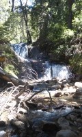 Cascada de los Duendes