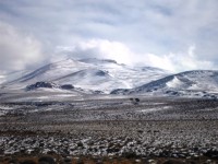 Montaas nevadas