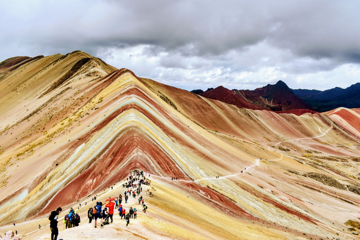 Siete colores