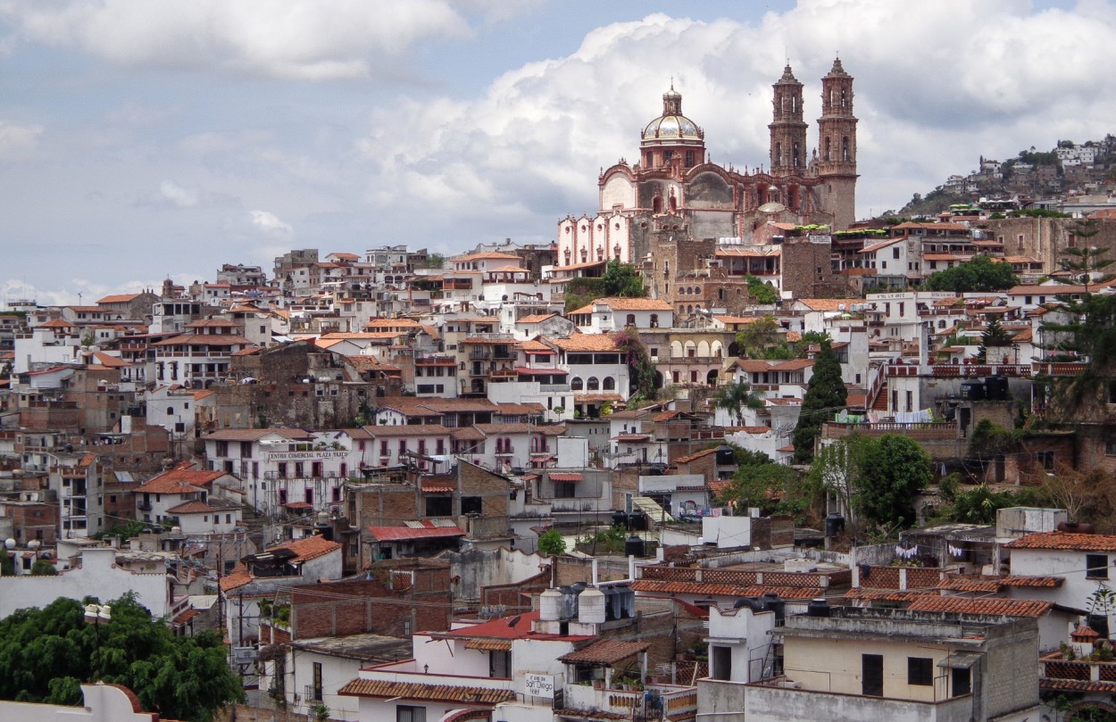 Taxco