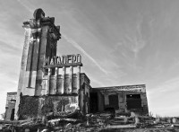 El Matadero Epecuen