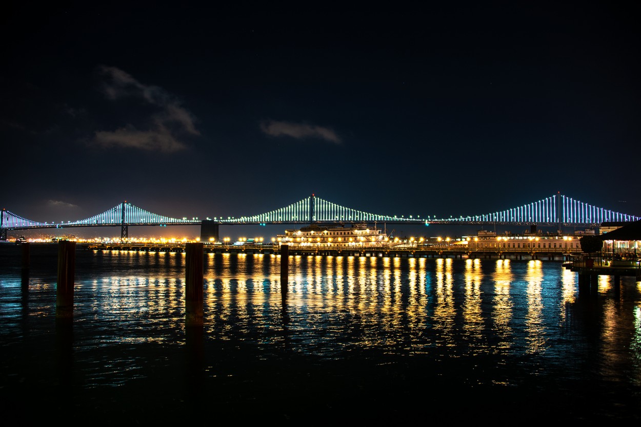 Bay Bridge