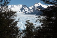 Glaciar Perito Moreno