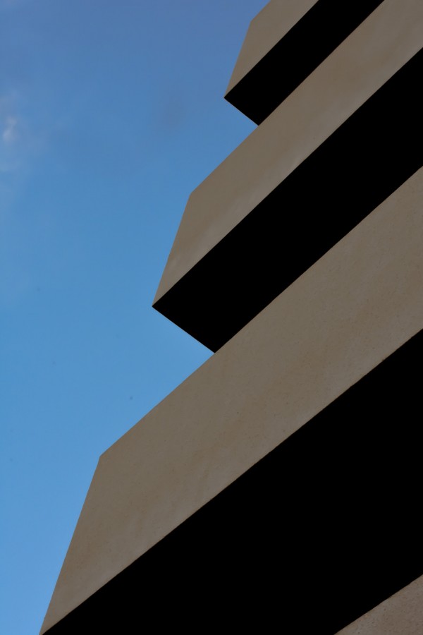 Balcones al cielo