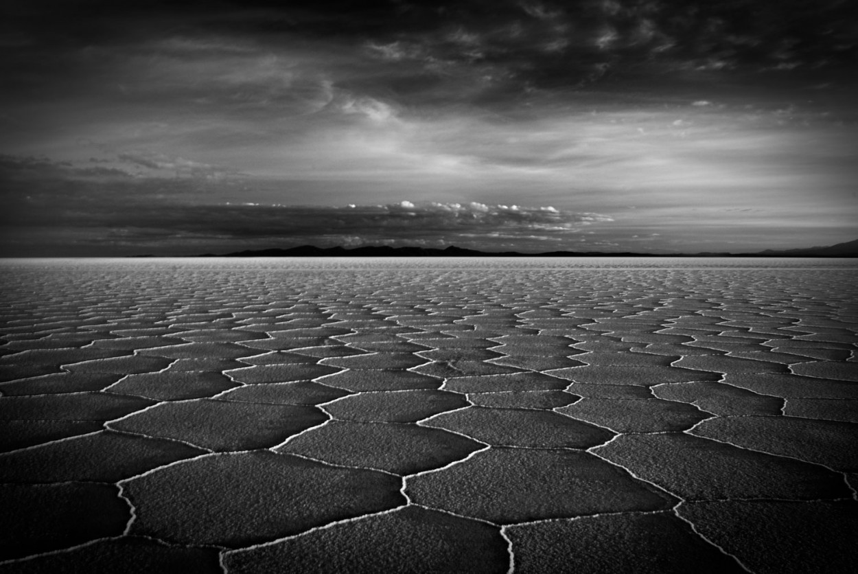 salar de Uyuni