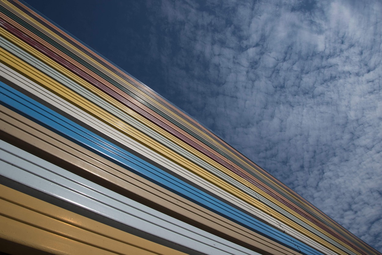 ArcoIris de ciudad