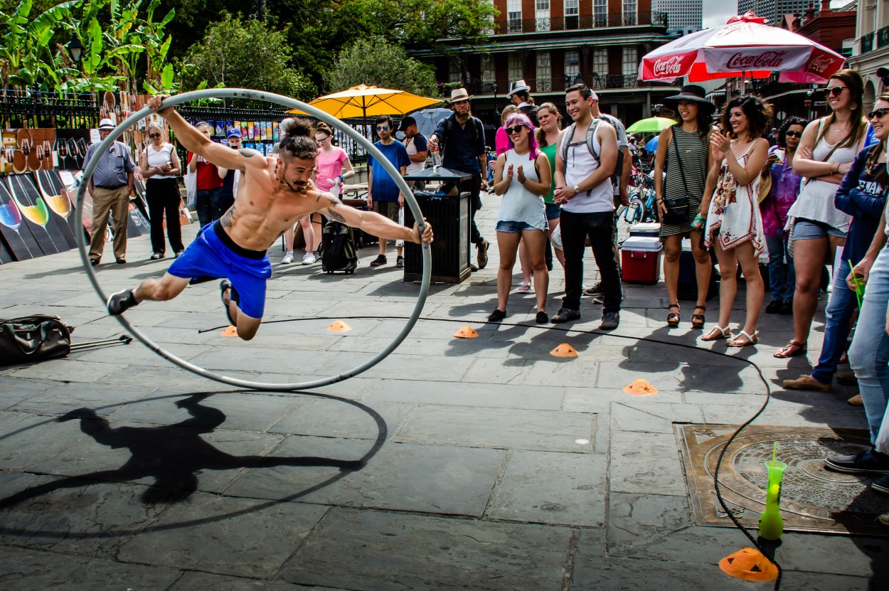 BALANCE Y EQUILIBRIO