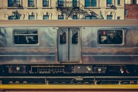 125th Street Station - Harlem - New York - 2015