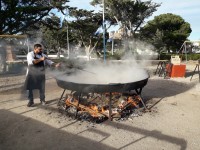 Locro popular