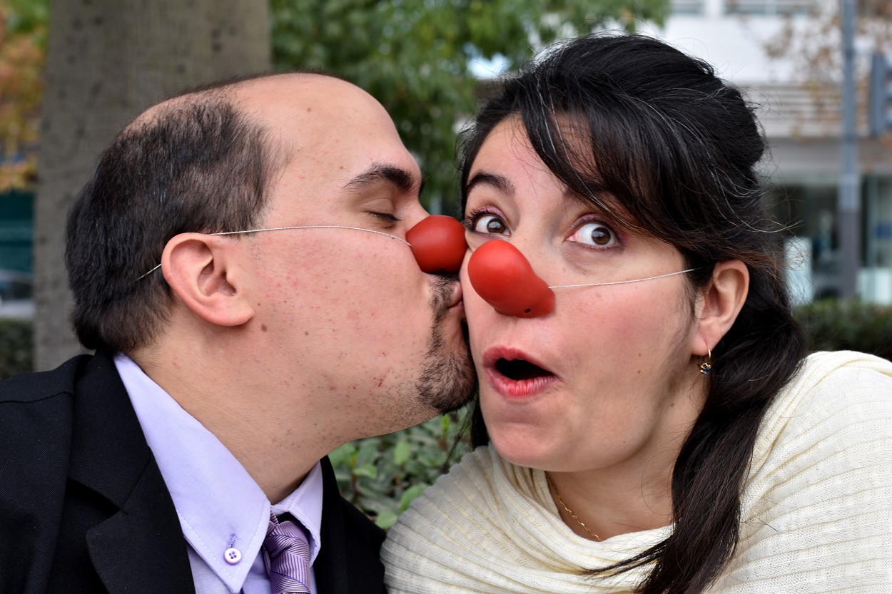 Amor Payaso