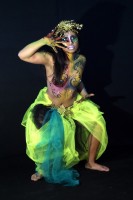 `Danza extica`