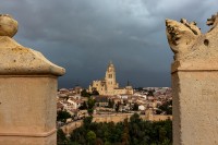 Catedral de Segovia