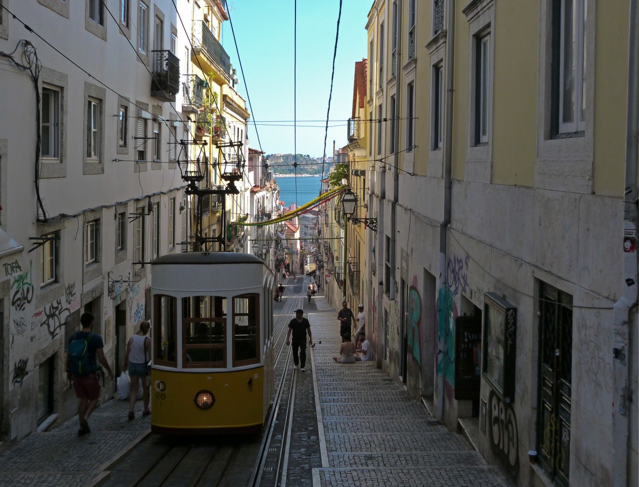 Lisboa, Portugal