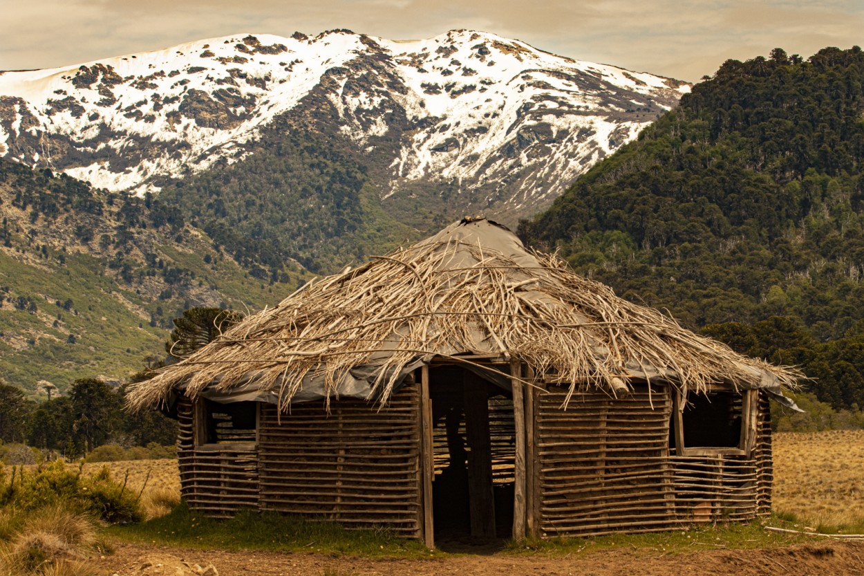 El refugio