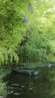 Jardn de Monet