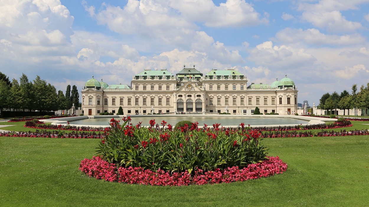 Palacio Real