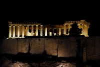 la acropolis