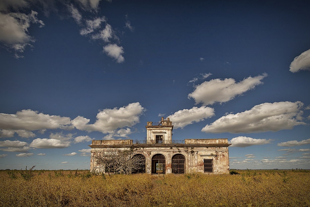 Estancia La Chica