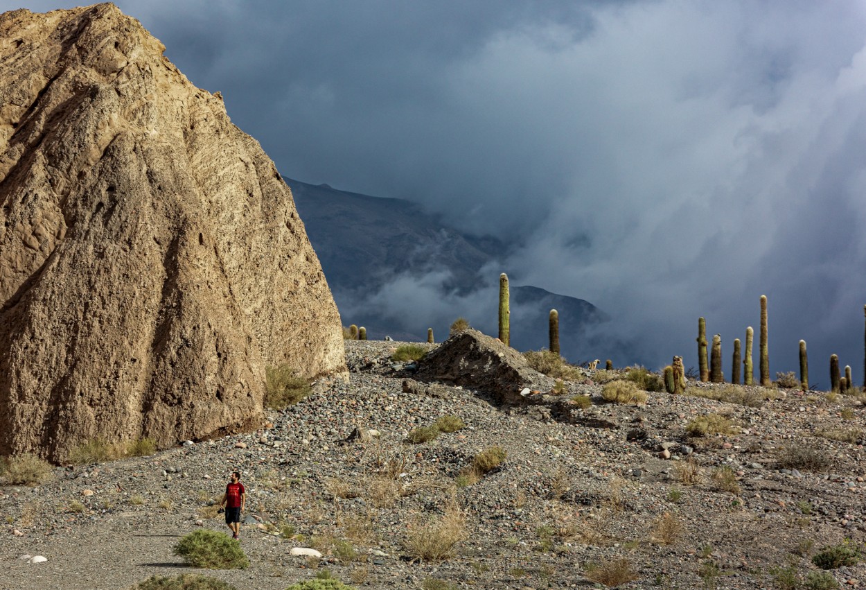 Cordillera