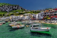 Temporada en Capri