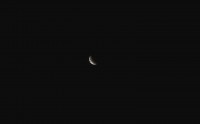 LUNA AL ECLIPSE