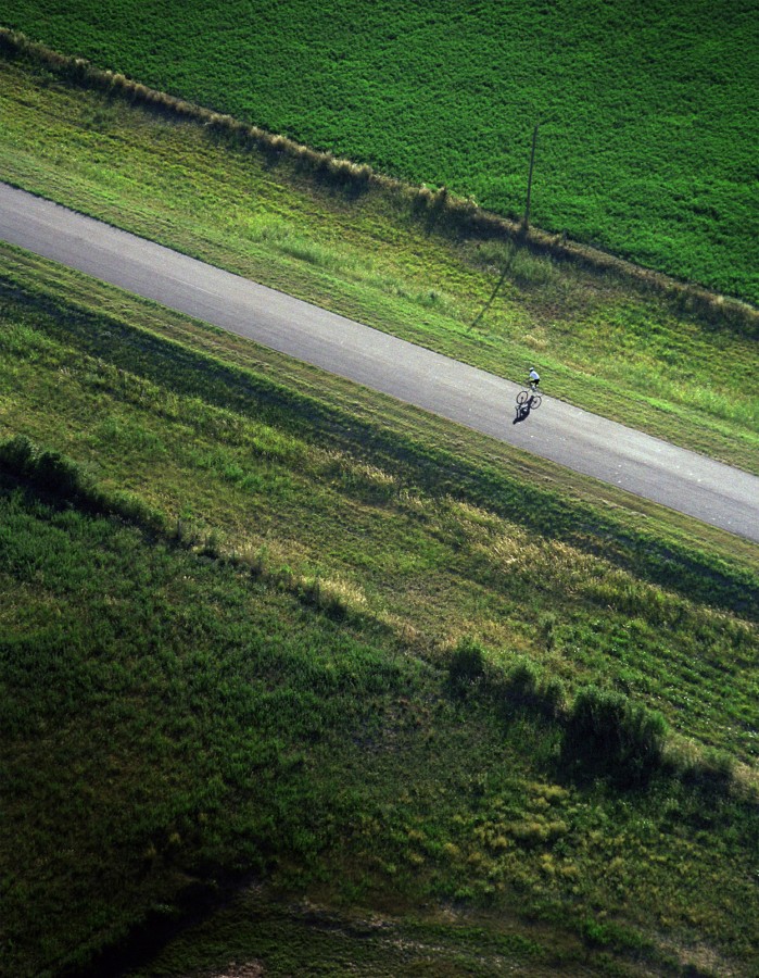 Ciclista