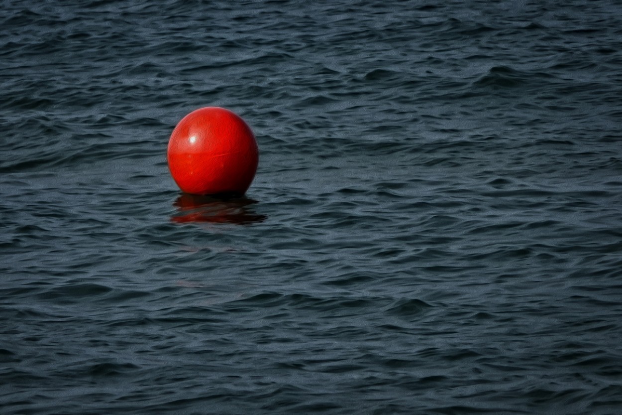 Red Buoy