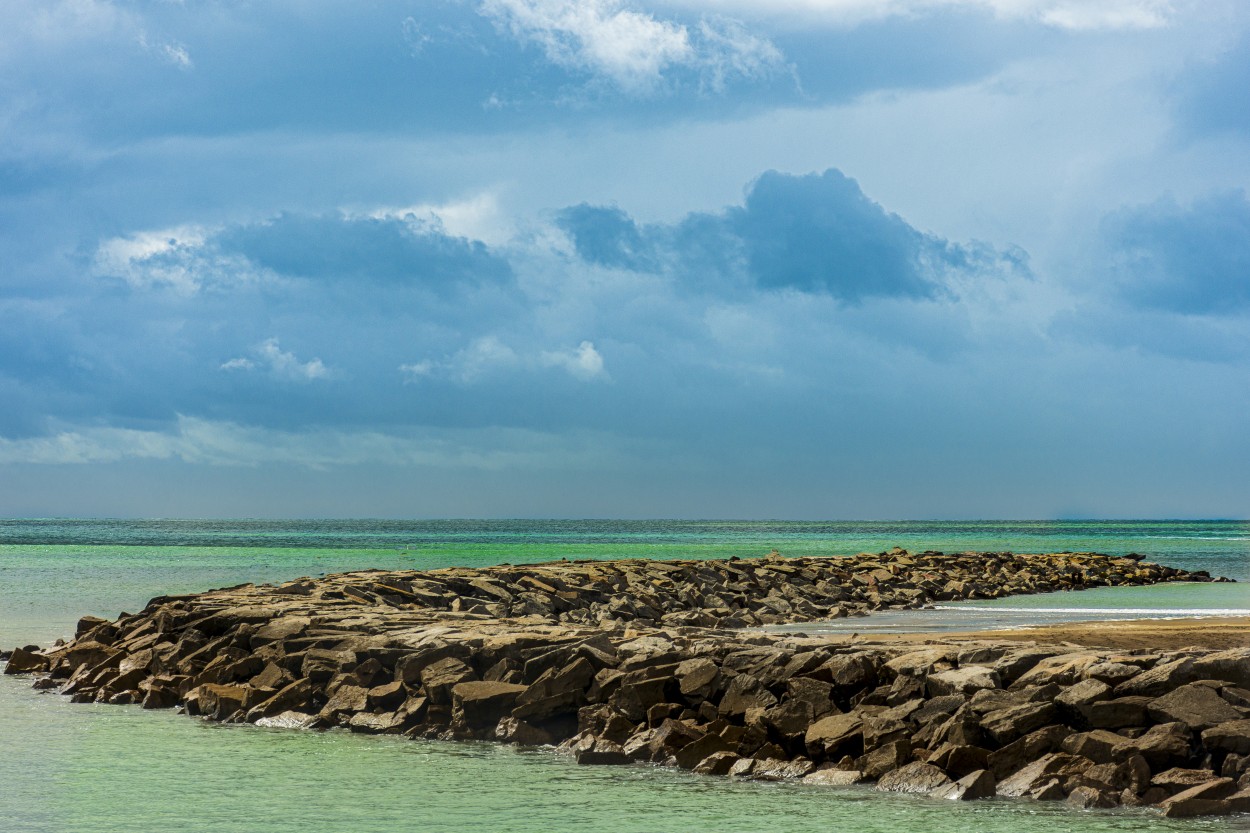 Cielo y Mar