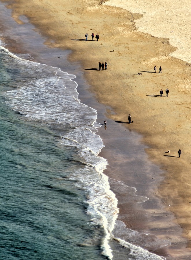 En un mar de Otoo