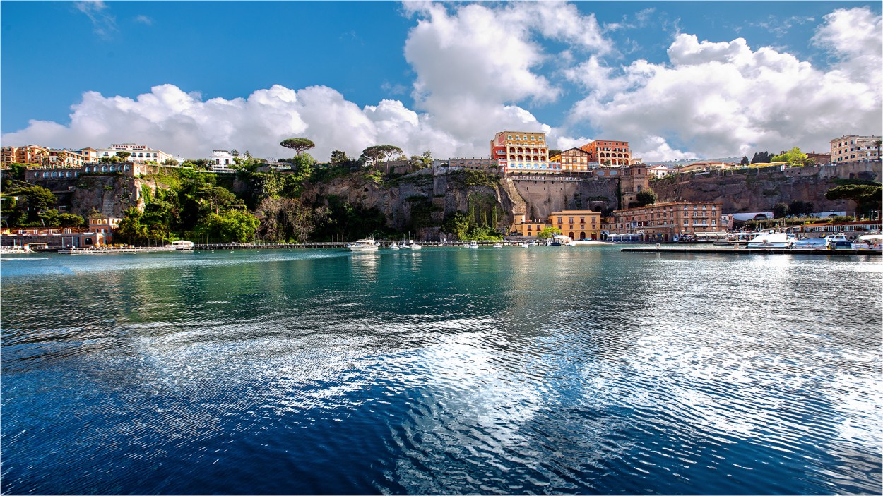 Sorrento