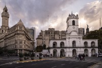 Cabildo de Buenos Aires