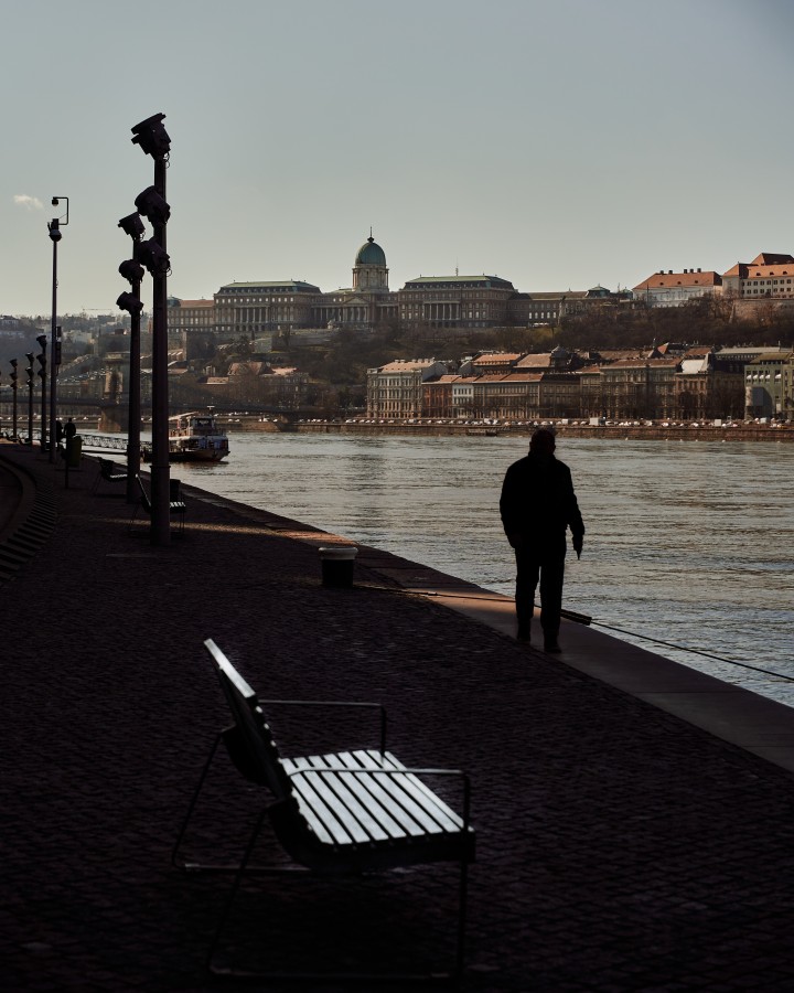 Castillo Buda (Budapest)