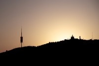 Tibidabo (Barcelona)