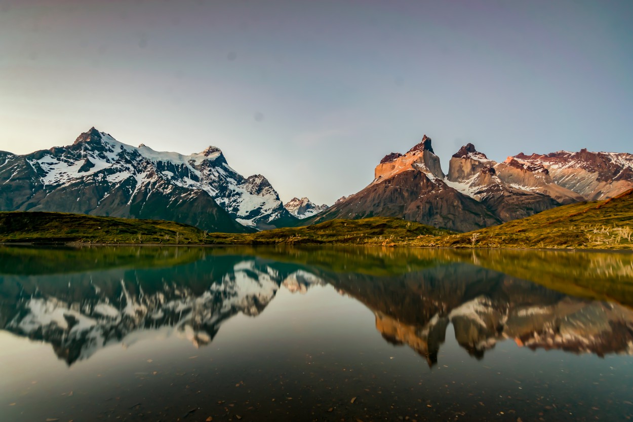 reflejos