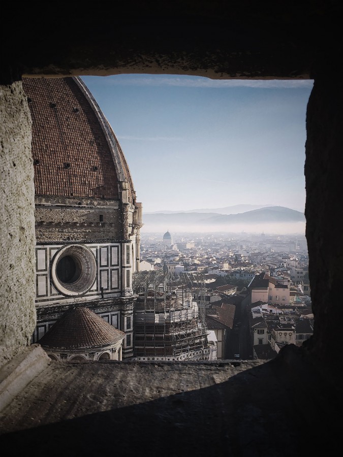 Duomo Firenze