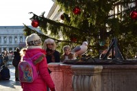 Navidad en Venecia