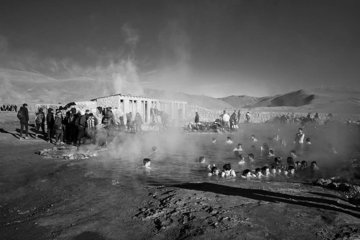 Atacama, Chile 3