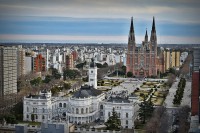 La Plata